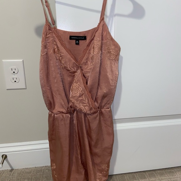 Kendall and Kylie Romper - Pacsun - Picture 1 of 2